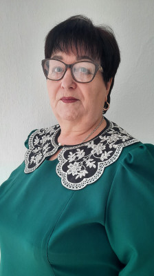 Кузнецова Елена Григорьевна Кузнецова Елена Григорьевна