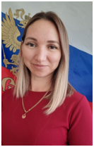 Дусканова Регина Раильевна Дусканова Регина Раильевна