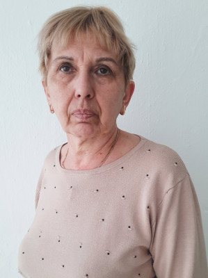 Клетушкина Галина Анатольевна Клетушкина Галина Анатольевна